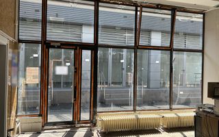 202 mp utili I piata Veteranilor I 15m vitrina - Poză 2