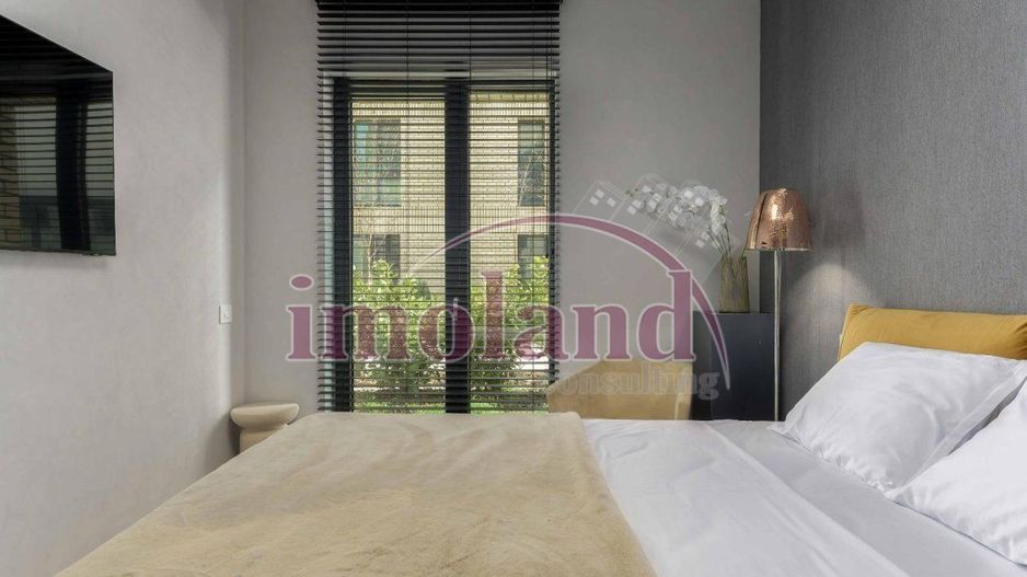 Apartament 3 camere & gradina - mobilat&utilat - vanzare - Avalon Estate-Pipera - Poză 10