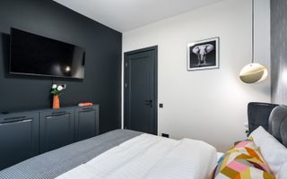 O Vacanță Permanentă în Inima Capitalei, Bulevardul Magheru - Poză 12