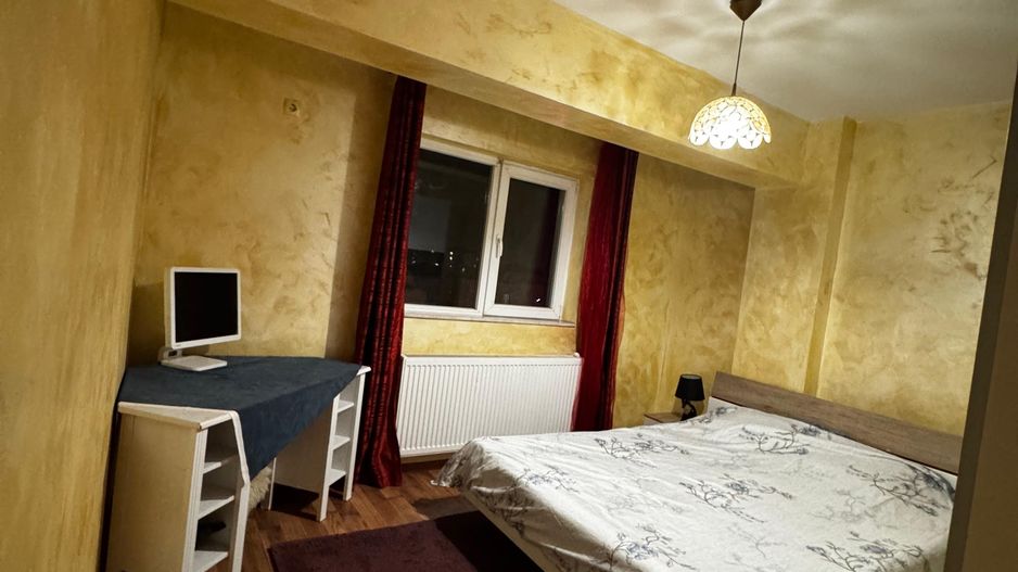 Apartament la vanzare 3 camere - Poză 9