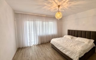 Bucurestii Noi - Soseaua Chitilei - De vanzare apartament cu 4 camere - Poză 7