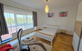 1/2 Duplex la cheie, 3 camere, 208 mp teren, Barabant - Poză 13