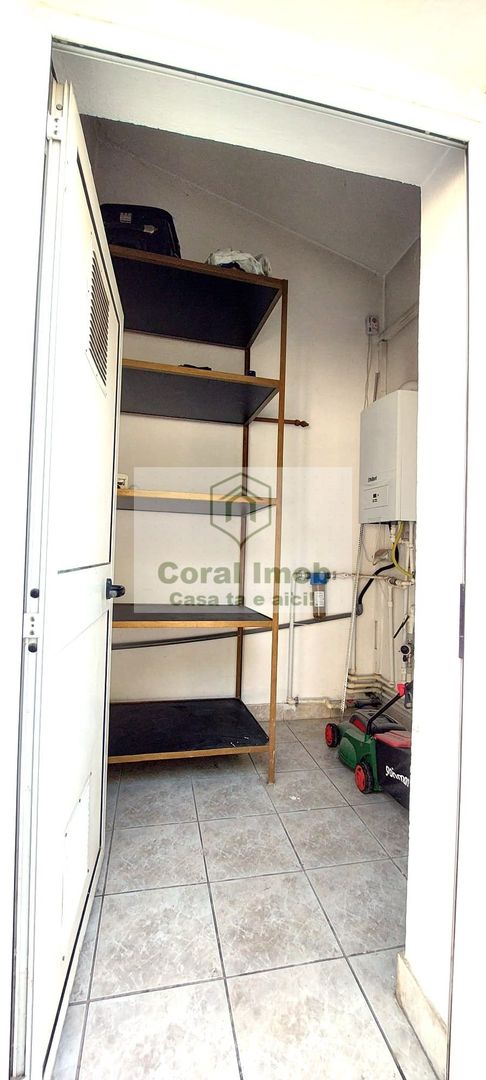 Inchirere casa curte invidivuala,  centrala gaz,  Pantelimon - Poză 23