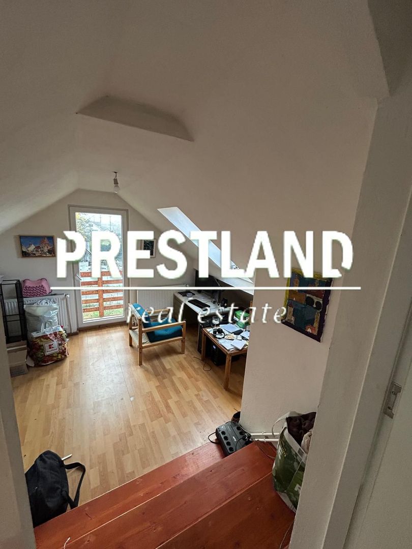 Pet Frendy !! Casa E+P+E în Viile Sibiului !! - Poză 1