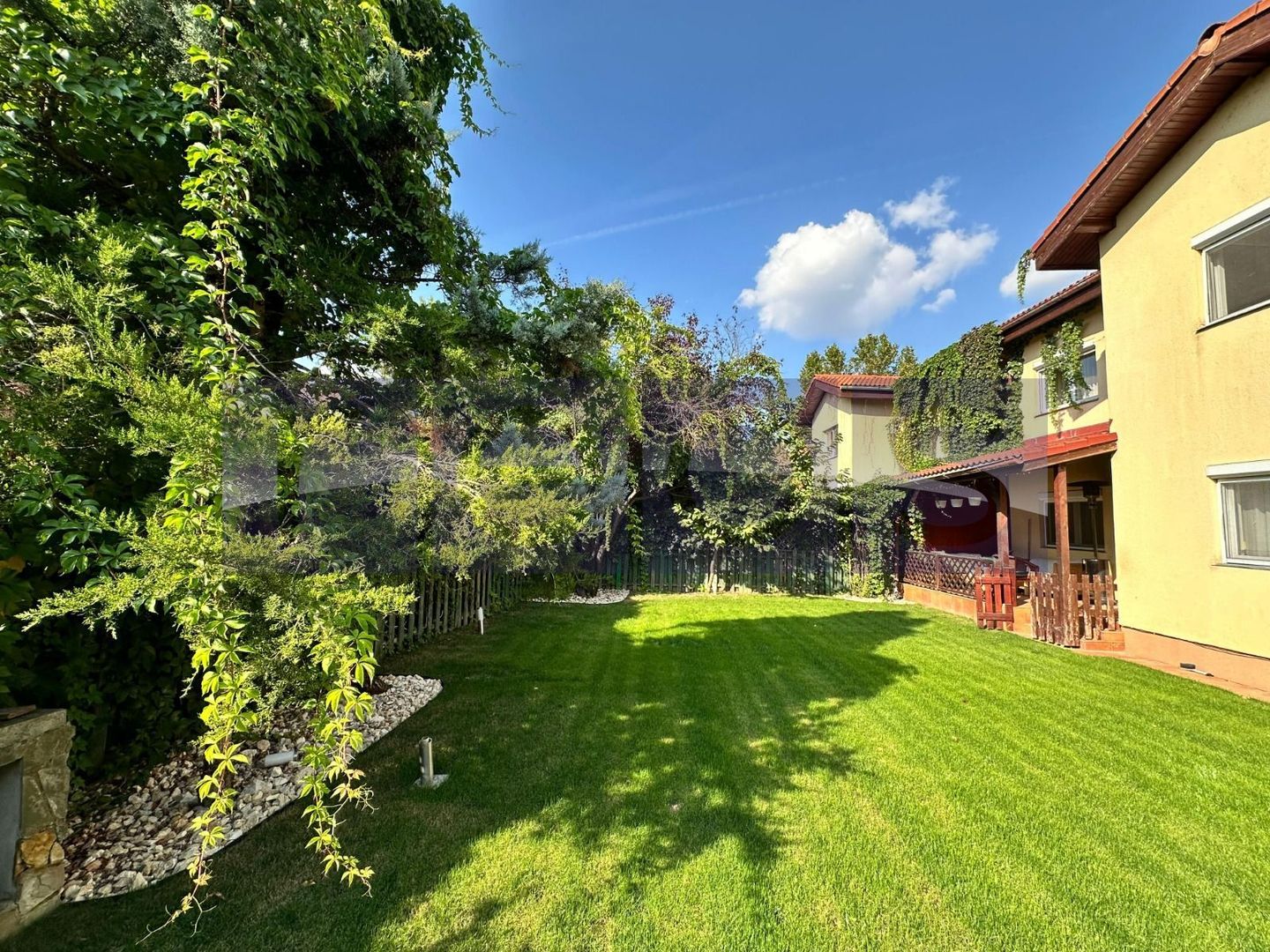 VANZARE VILA INDIVIDUALA | PIPERA | 4 CAMERE | LOC DE PARCARE - Poză 15