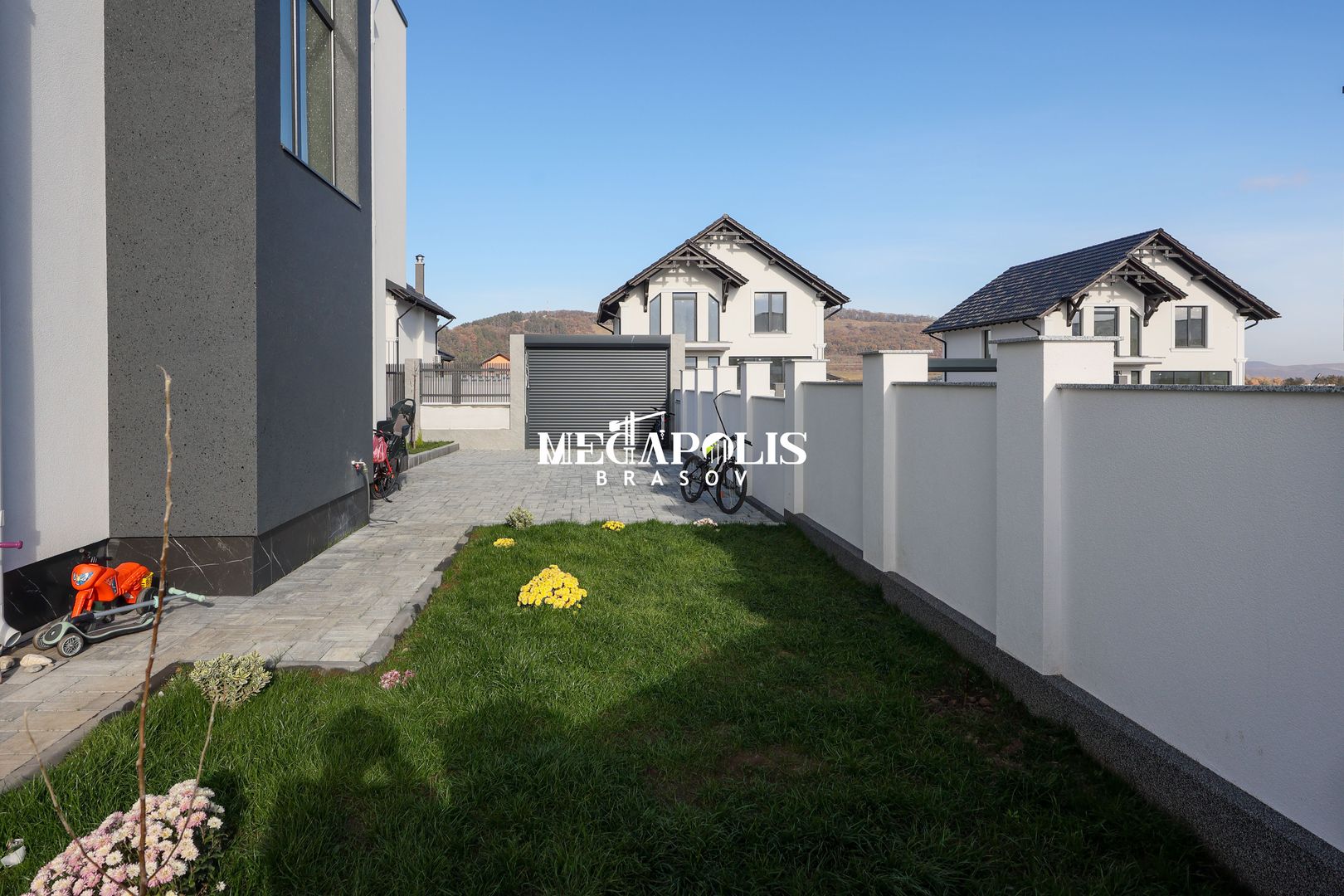 Direct Dezvoltator | Predare Decembrie 2025 | Utilitǎți | TVA Inclus - Poză 17