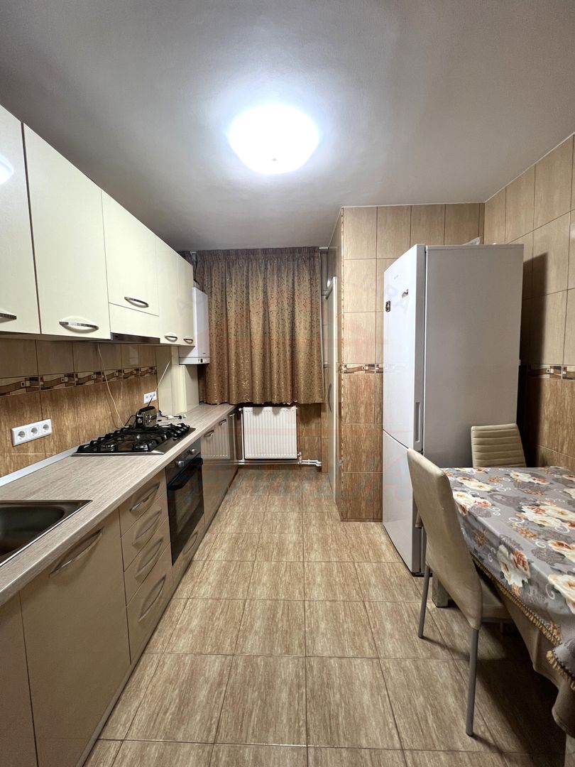 Stil, confort și poziționare excelentă | Apartament 2 camere –Micro 20 - Poză 8