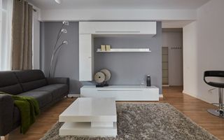 Apartament 3 camere Domenii | Bloc nou - Poză 2