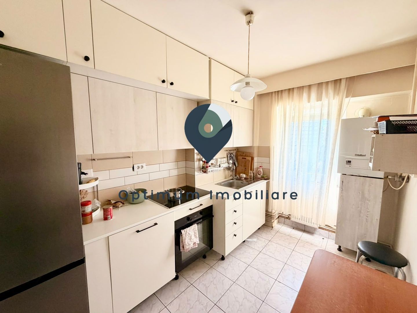 Apartament cu 3 camere, 2 bai, et.intermediar, Manastur, Ion Mester ! - Poză 2