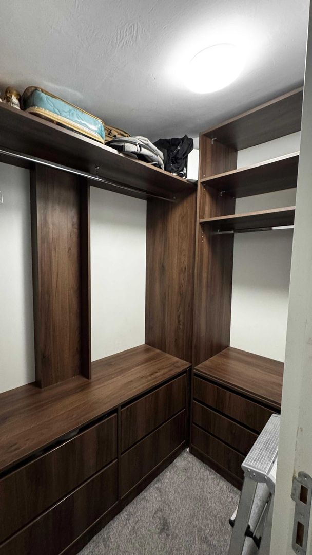 Apartament 3 camere modern si elegant, complet utilat - sector 2 - Poză 8