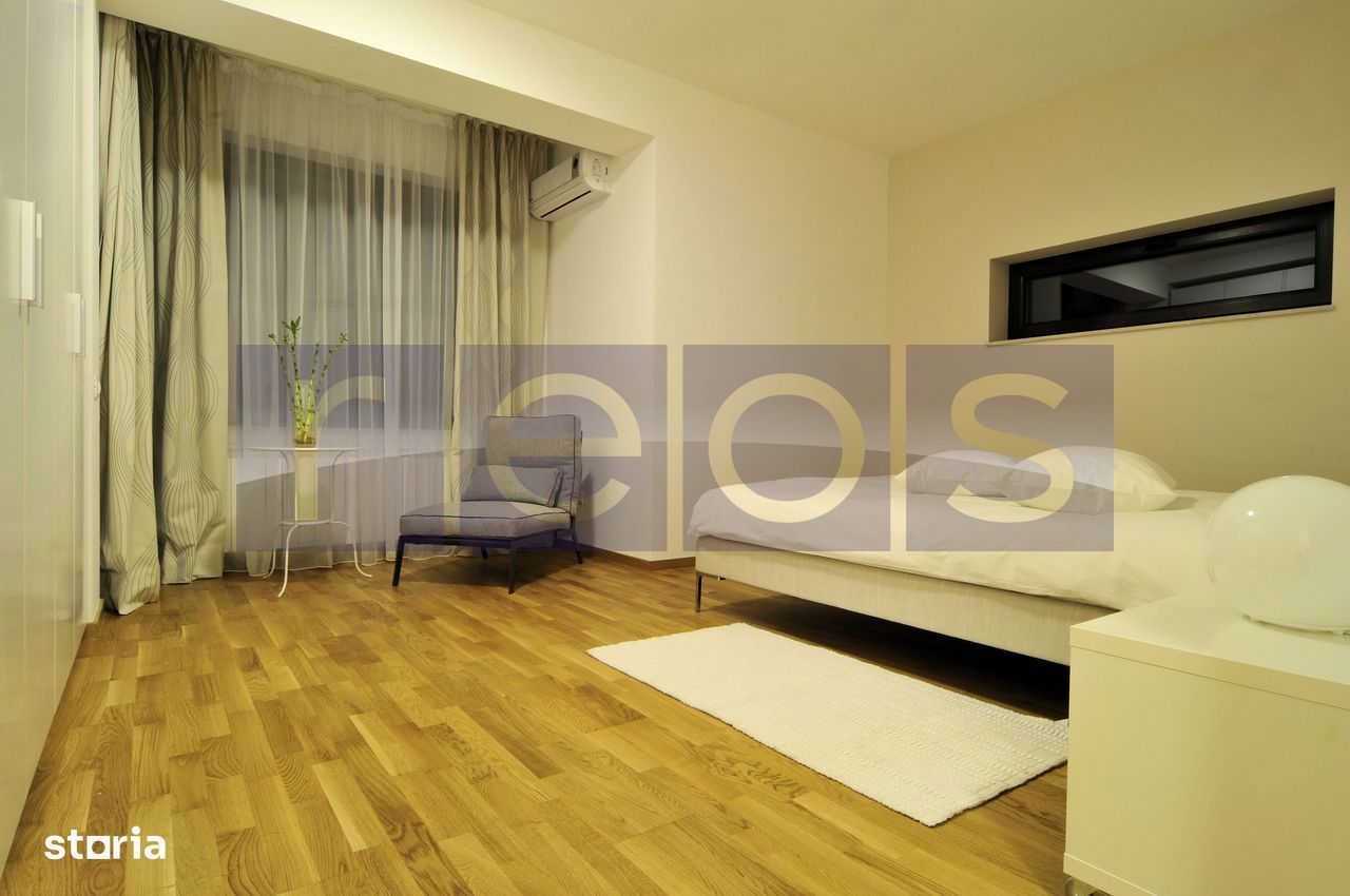 VANZARE APARTAMENT DEOSEBIT 81MP | 3 CAMERE | MOBILAT-UTILAT | PARCARE - Poză 8