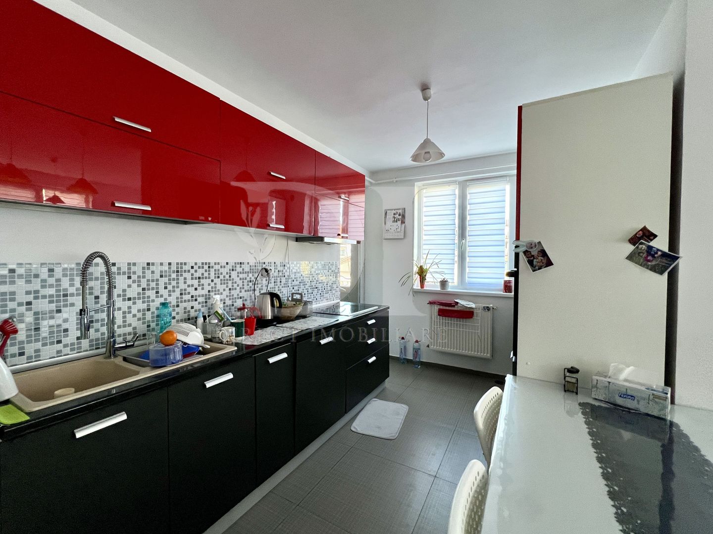 Apartament trei camere / Parcare / Zona Parcul Poligon - Poză 2