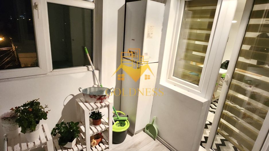 2 camere, Modern, Iulius Mall, Mega Image, Gheorgheni - Poză 15