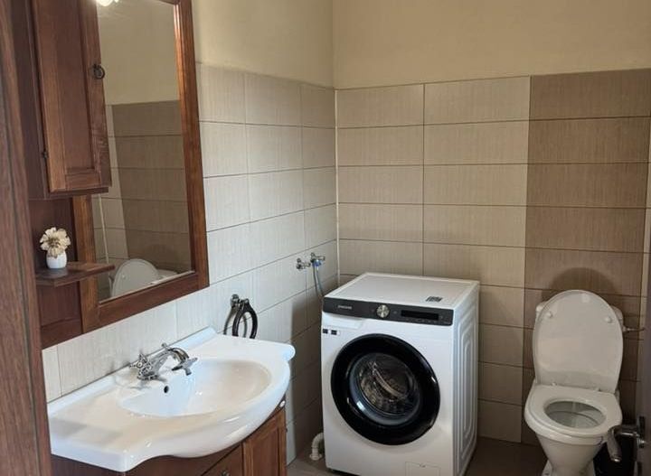 Duplex P+M cu 5 camere, mobilat și utilat, Chișoda – 285 mp teren - Poză 13