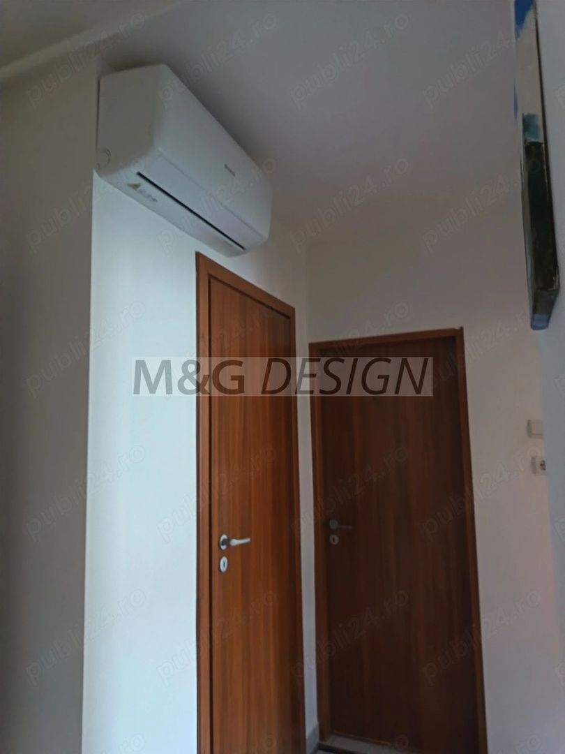 Ap 2 camere, decomandat , etaj intermediar - Poză 3