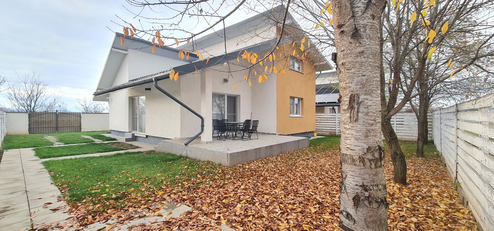 Casa 3 dormitoare mobilata utilata modern Cartier Izvor - Poză 4