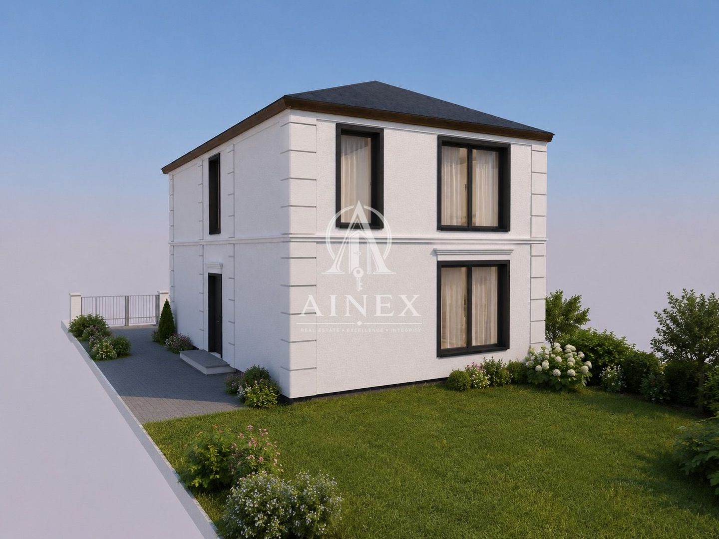 COMISION 0 % | Duplex in Lipovei | Sf Ap Petru si Pavel , Timisoara - Poză 2