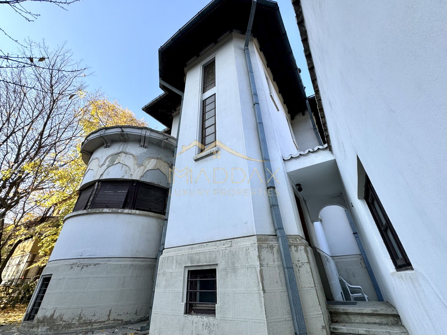 Vila Impresionanta *503mp* TEREN *577mp* // Zona Casin - Poză 6