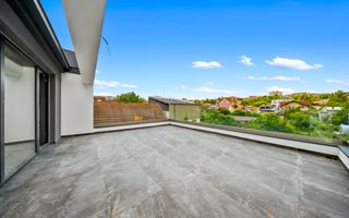 Apartament 3 camere, 67 mp utili + terase de 48mp, Andrei Muresanu - Poză 4