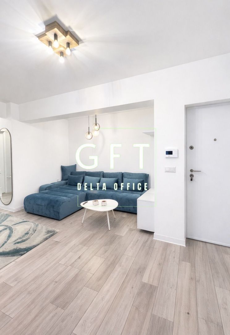 Apartament de vanzare, 3 camere, zona Isu, Valeria Peter Predescu - Poză 5