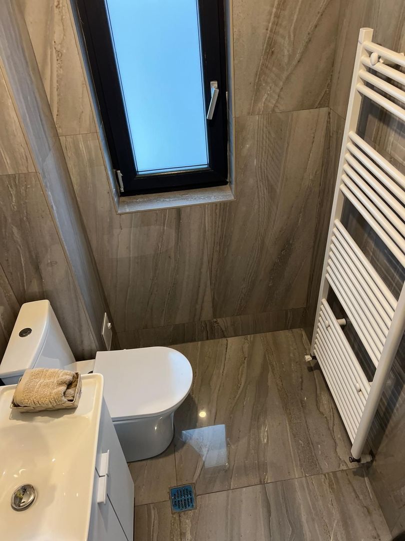 Casa individuala 4 camere | Berceni cartier Aviatorilor | Constructie  2024 - Poză 36