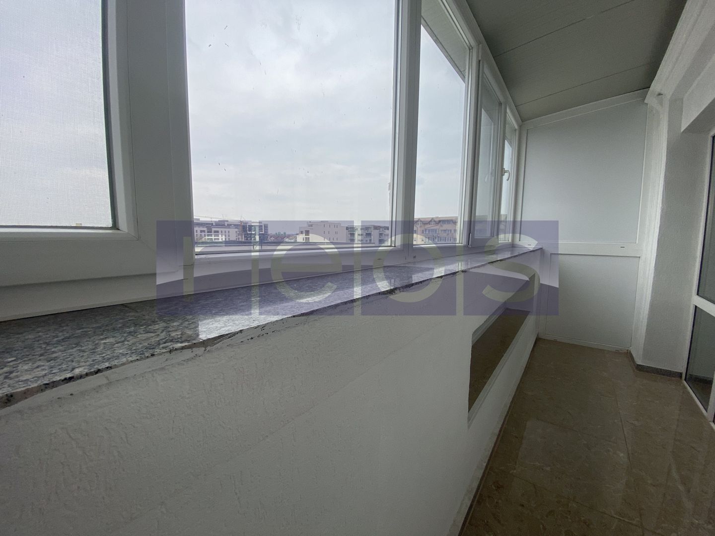 APARTAMENT 2 CAMERE CU TERASA | BLOC NOU | STRAULESTI - Poză 19