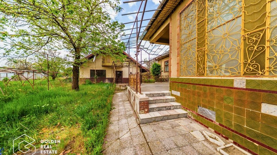 Casa in localitatea Andrei Saguna, Com Zimandu Nou, COMISION 0% - Poză 20