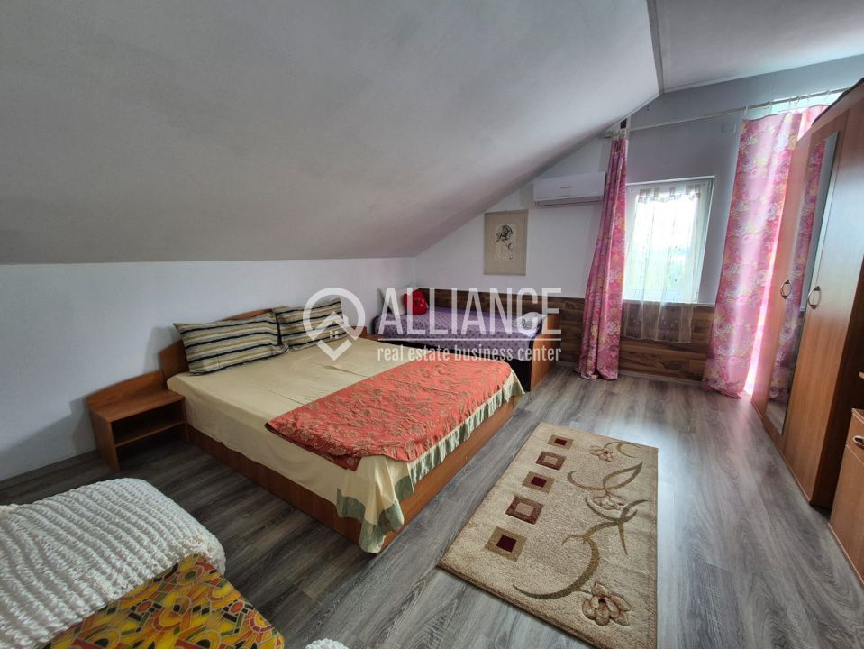 Eforie Nord (COD 02) - Pensiune 10 camere la doar 800 m de mare - Poză 31