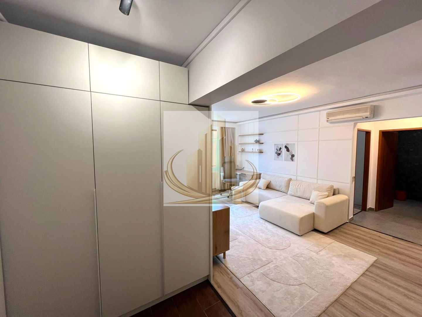 Apartament 2 cam ultracentral, renovat integral – Piața Victoriei - Poză 7
