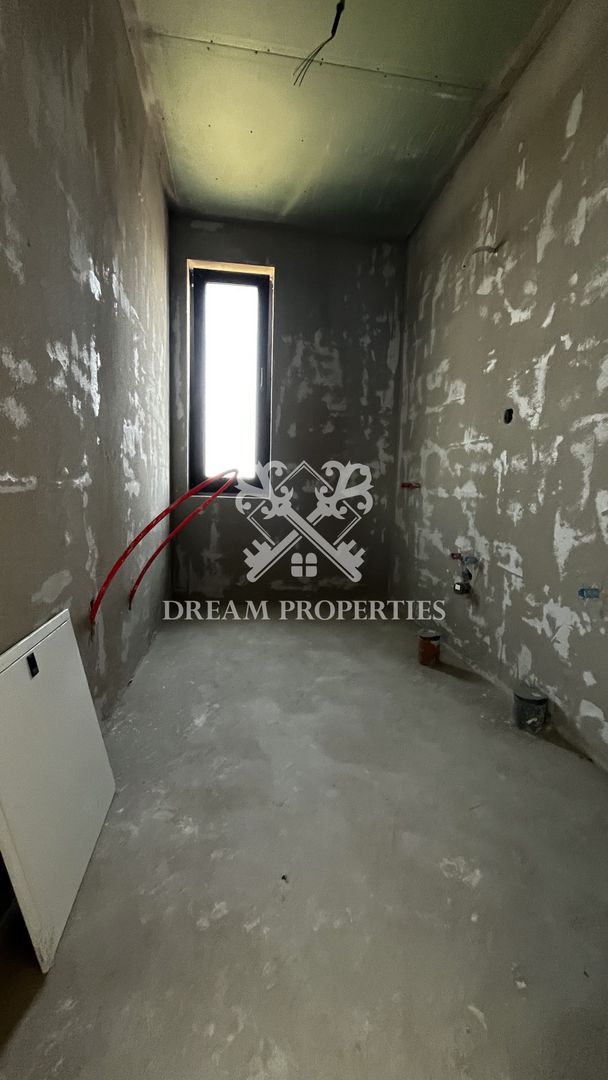 COMISION 0%! Casa individuala 4 camere, 3 bai, teren 440 mp, Dezmir - Poză 6