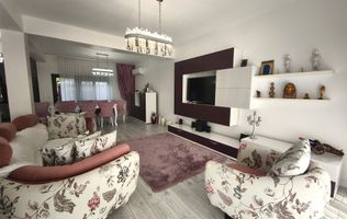 Casă tip duplex | Garaj | Zona Brândușelor | Baia Mare