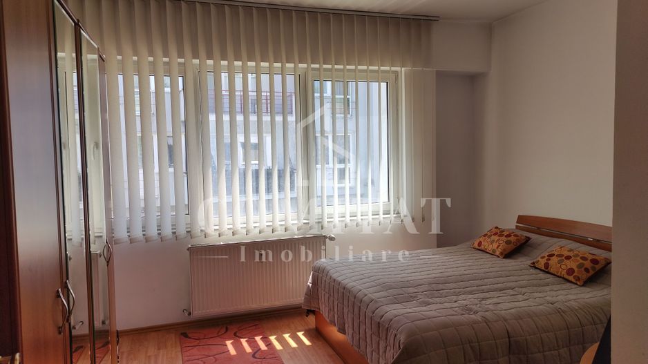 Apartament cu 3 camere | Zonă semicentrală | The Office - Poză 1