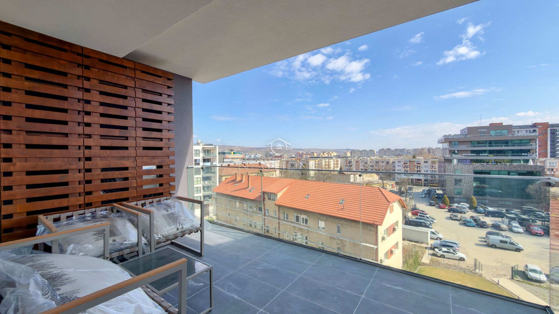 Apartament 2 camere, Parcare The Nest, zona The Office, BRD - Poză 17