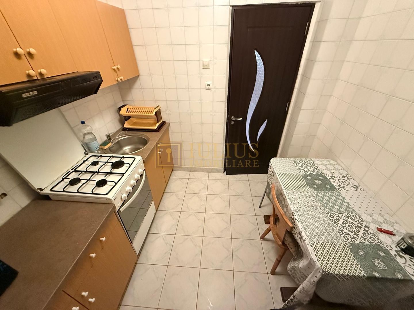2 camere| Complexul Studentesc| apartament ideal pentru studenti| pet friendly| - Poză 6