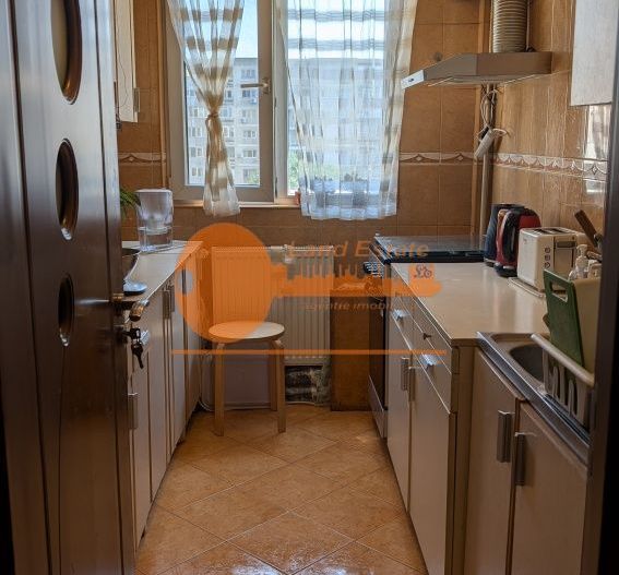 3 camere Tineretului-75 mp - Poză 4