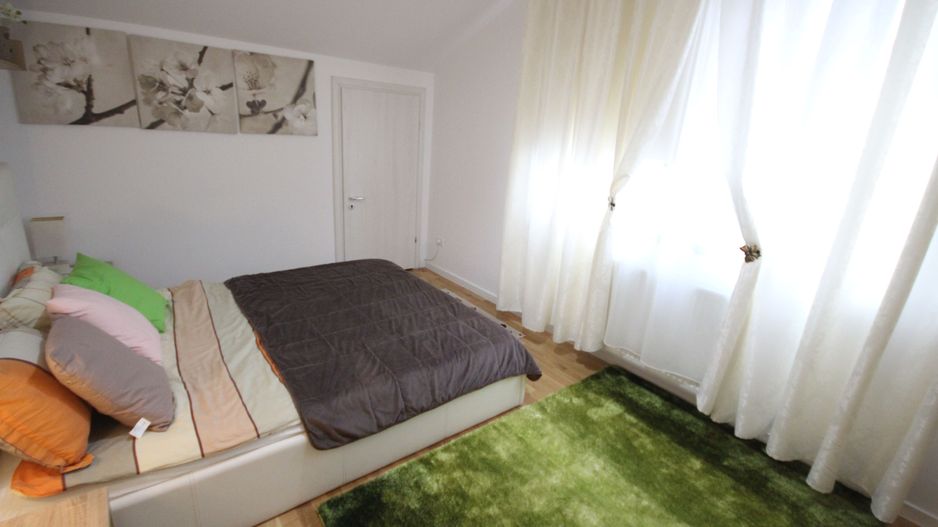 Bloc nou la intrare in Dumbravita - Poză 4