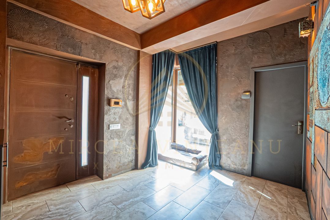 Casa P+1E de vanzare in Mamaia - Tabara Navodari - Poză 12