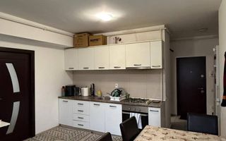 Apartament cu 2 camere de inchiriat in Iris, zona Revo Fitness ! - Poză 3