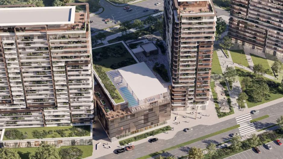 Studio Floreasca | Vedere Panoramica - Poză 5