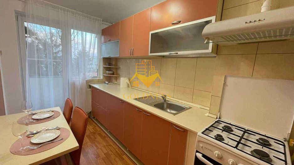 2 camere, Gheorgheni, Interservisan, Iulius Mall, Unirii, Slănic - Poză 4