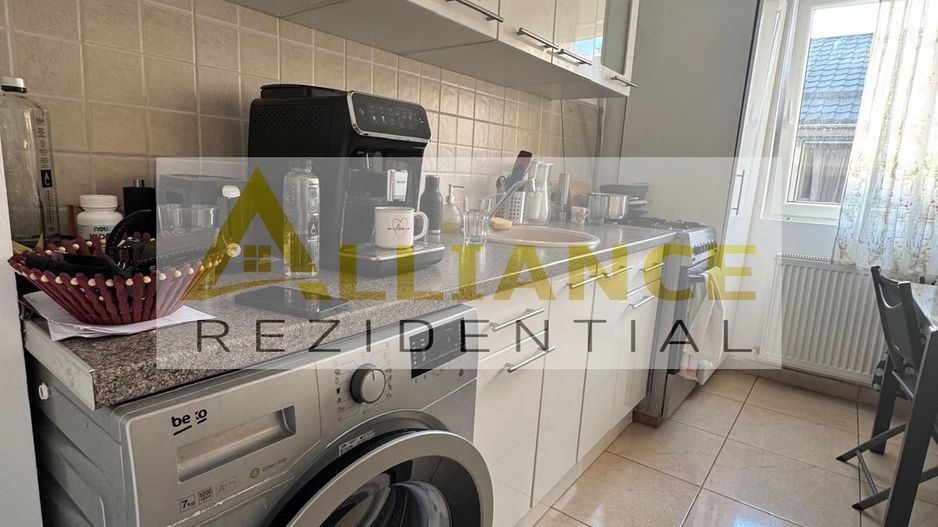 Apartament 2 Camere 58 MP cu Parcare Inclusa - Poză 14