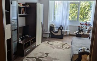 Apartament 2 camere cu curte și parcare, Str. Ștefan Luchian, Nicolina, Iași - Poză 1