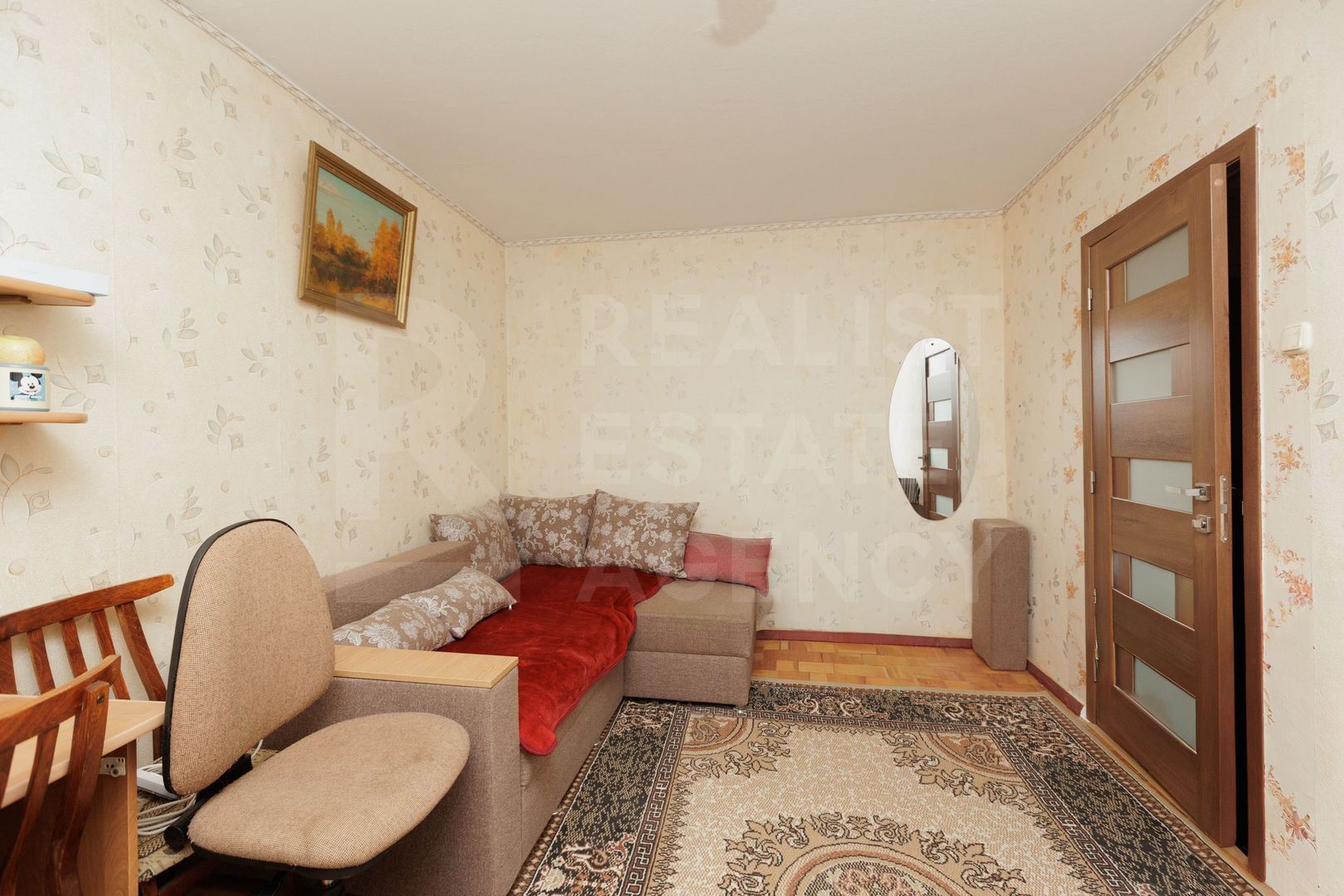 Vânzare, apartament, 3 camere, strada Miorița ,Centru. - Poză 3