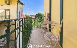 Apartament cu farmec aparte, vedere la Bega,  Central -  Piața Maria - Poză 22