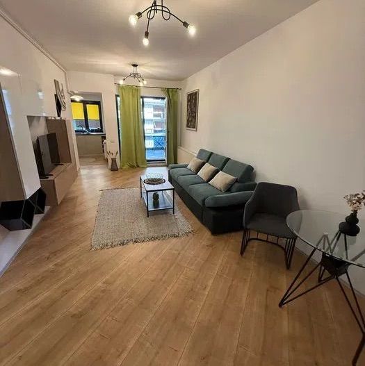 2 camere | Pipera | Complex rezidențial securizat | Parcare inclusă - Poză 2