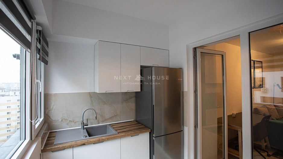 Studio Rahova - Parc Carol la doar 2 km de Unirii - Poză 17