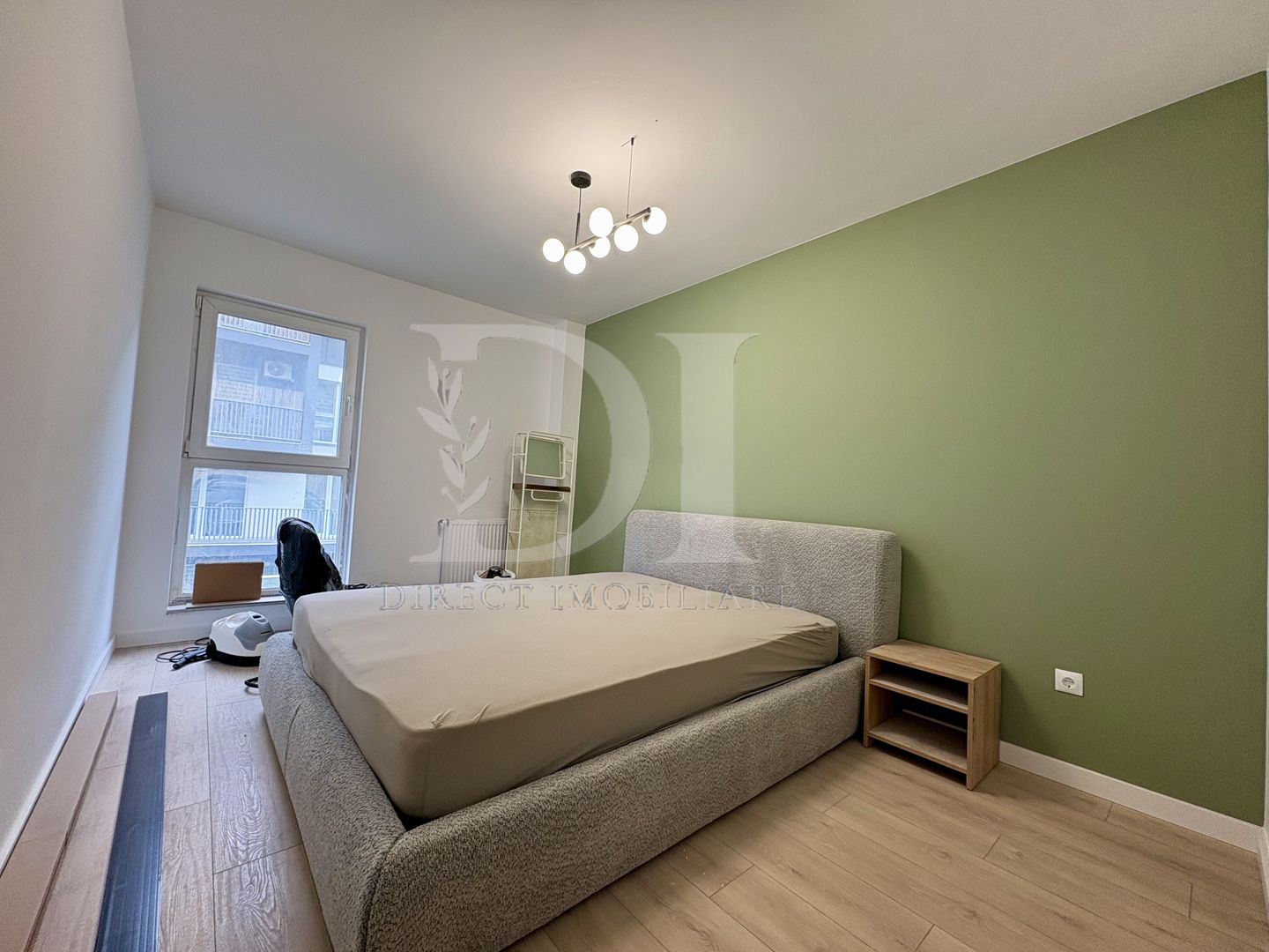 Apartament 3 camere – Florești, zona Jysk - Poză 9