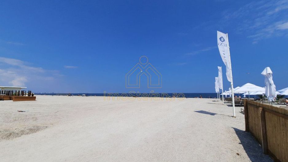 Termen Scurt | Mamaia Nord | Apartament 2 camere | Lux | Mobilat | Utilat - Poză 27