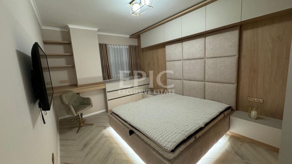 Chirie 2 camere/ Exclusivist/ Etaj 2/ Concept 9/ Comision 0% - Poză 6