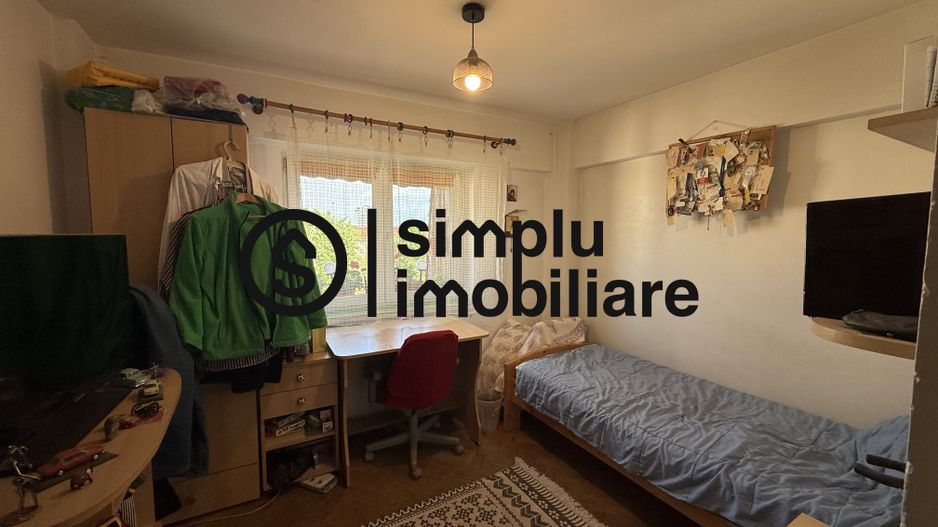 Apartament 3 camere decomandate - Sarari - Poză 6